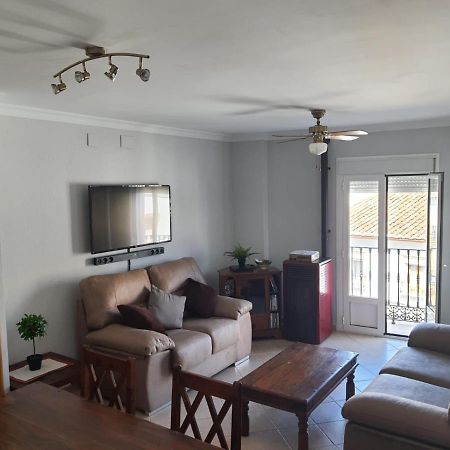 Duplex Caminito De Ardales Villa Exterior photo