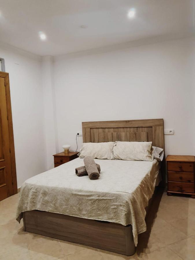 Duplex Caminito De Ardales Villa Exterior photo